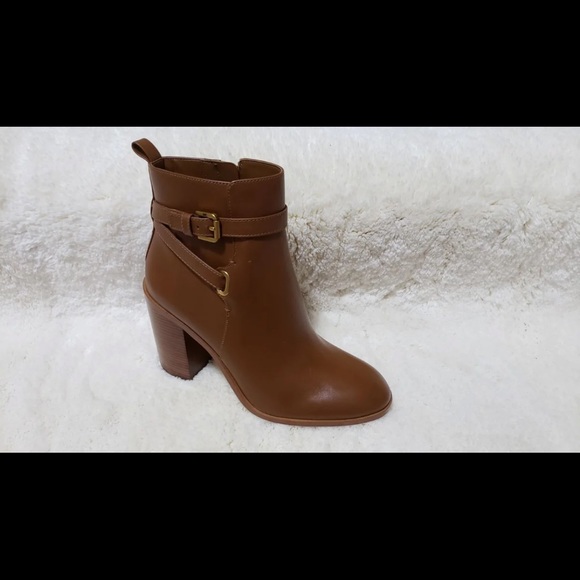 Michael Kors ankle booties - Picture 4 of 12